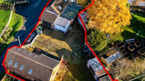 Development Opportunity in Cambridge photo